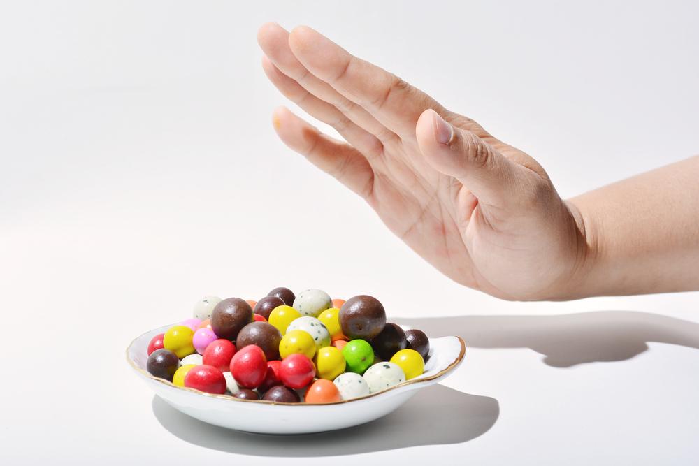 Indian Vine Slays Sugar