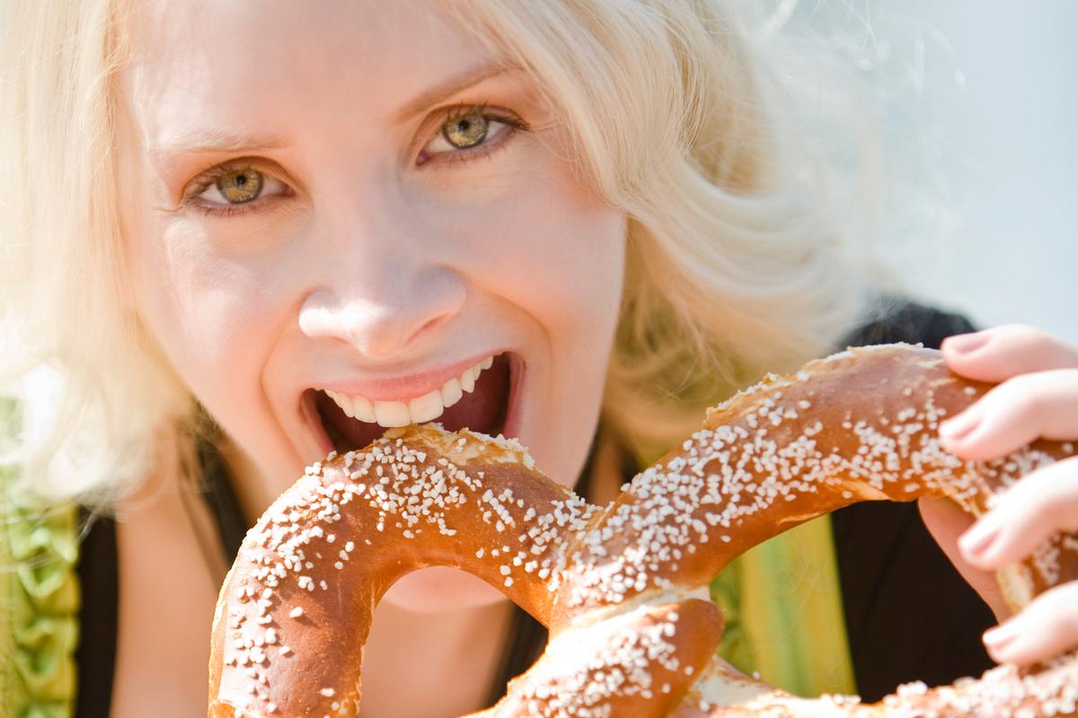 The Great Salt Controversy