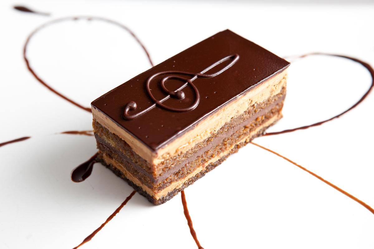 Delicious New York: Mouth Watering Photos to Fill Your Eyes