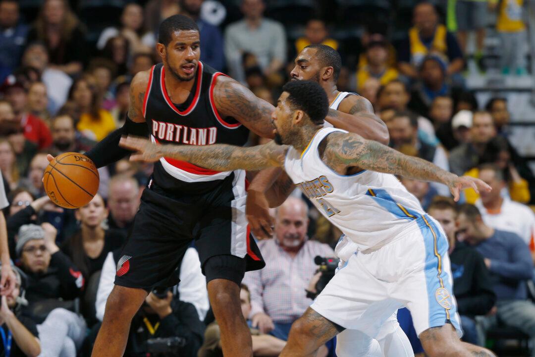 What Would Arron Afflalo, Wilson Chandler Bring to Contenders?
