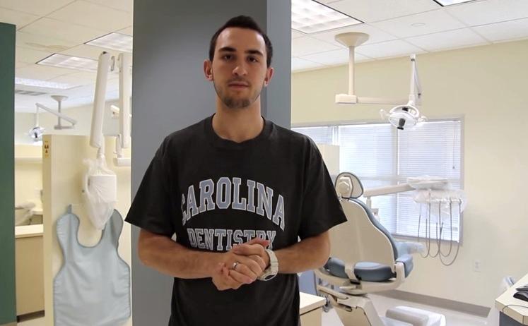 Who Was Chapel Hill Shooting Victim Deah Barakat?