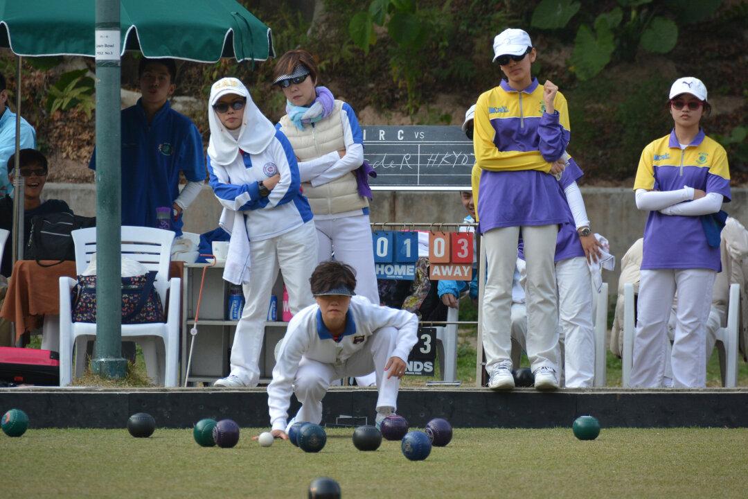 CdeR and AYFP Enter Women’s National Fours Final