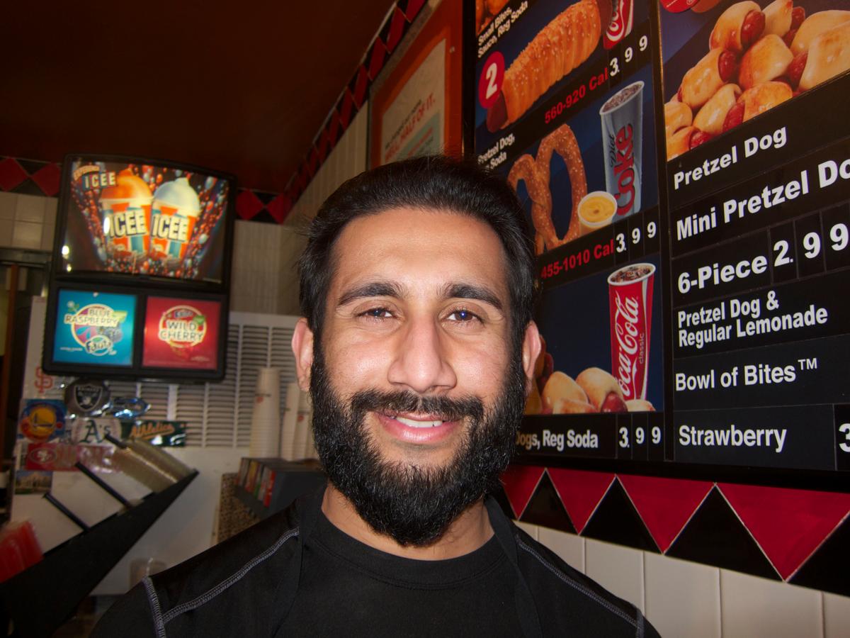 Retail Workers in Bay Area Struggling With Housing Costs