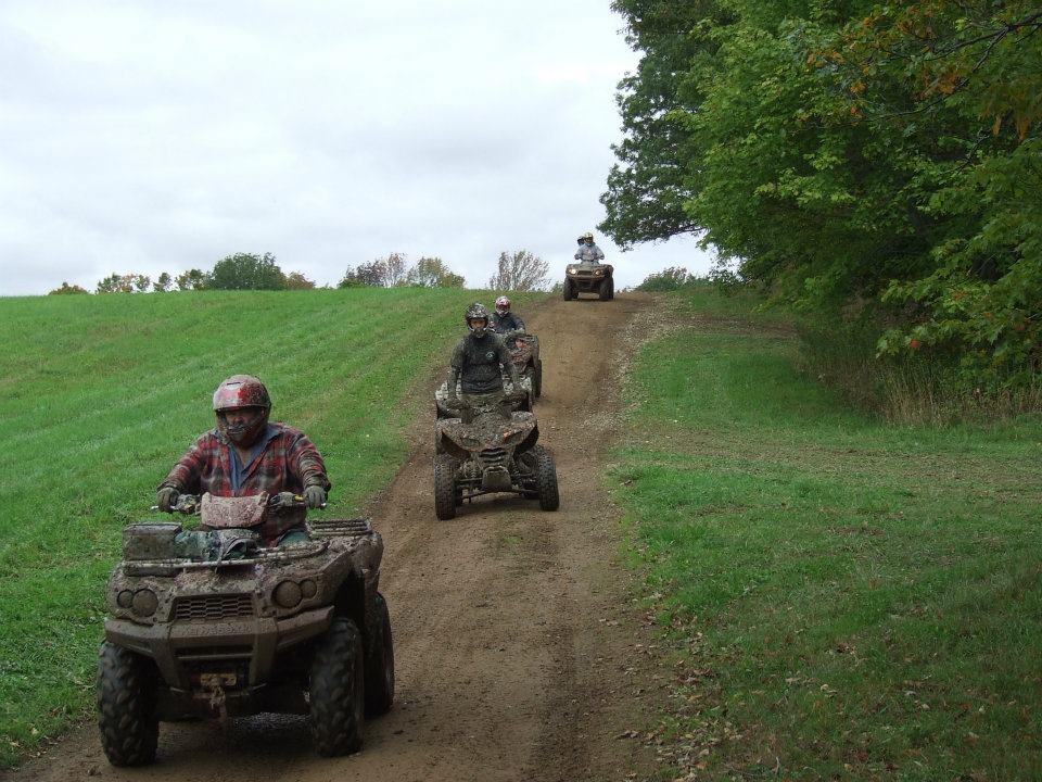 Agri-tourism Helping American Farms Bounce Back