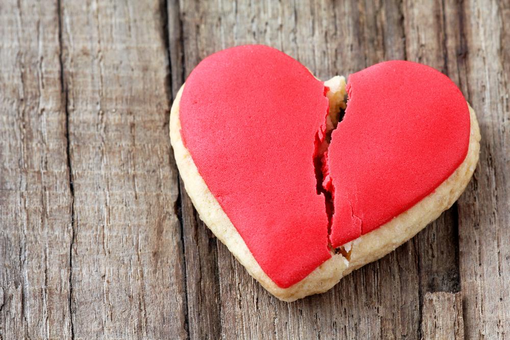 Can a ‘Broken Heart’ Kill You?