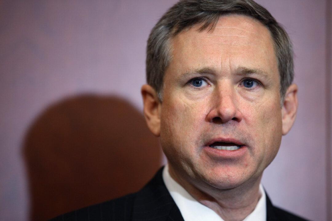 Second Republican Defects on DHS Funding