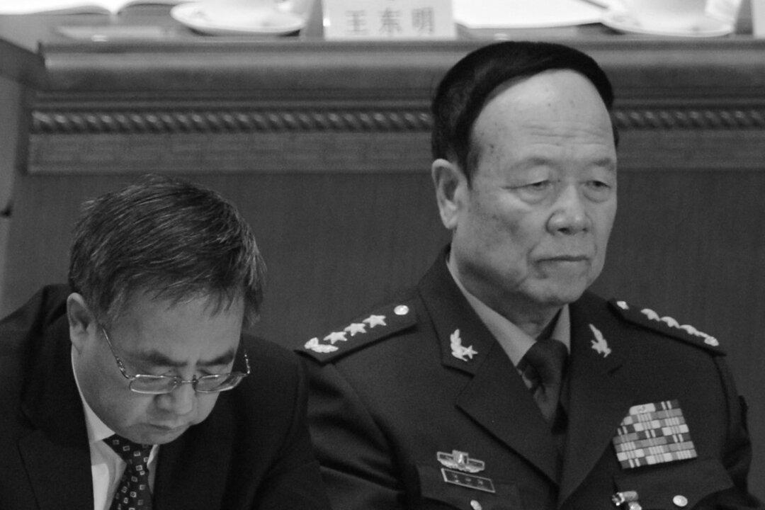 January Meetings Prologue to Further Purges in China’s Military