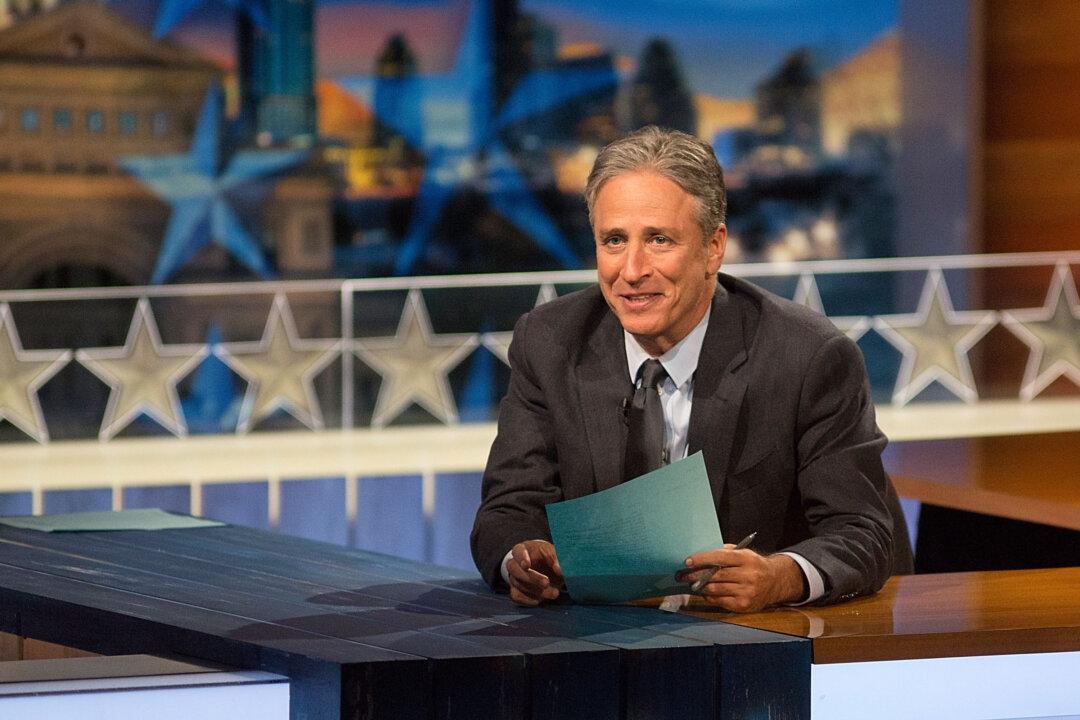 The Daily Show Was Never ‘Real’ News – but Came (Depressingly) Close