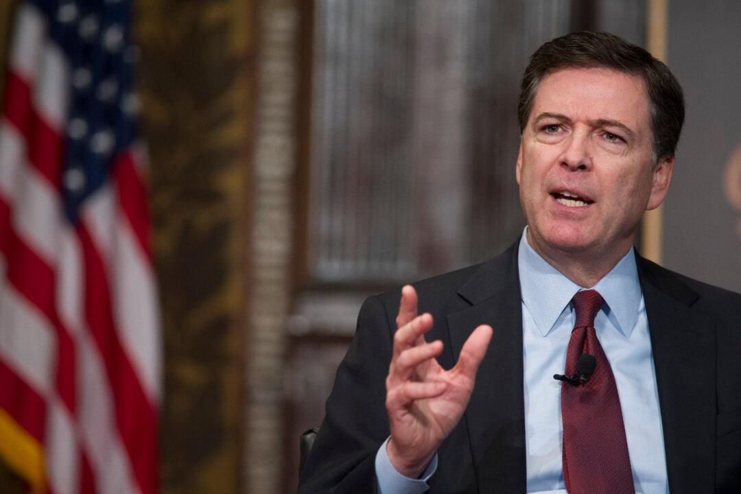 Law Enforcement’s Stereotypes Against African-Americans Continue Today, Says FBI Director