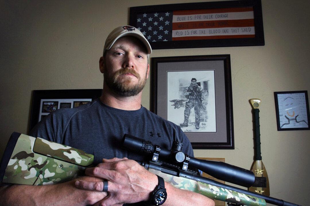 Expect More SEAL and Sniper Movies after ‘American Sniper’