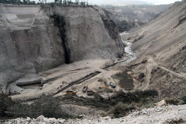 Mining and Environmental Activist Released in Ecuador