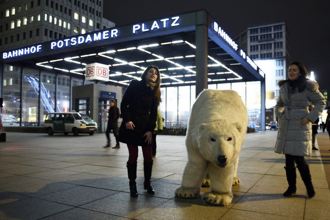 Ditching Fossil Fuels Isn’t Romantic