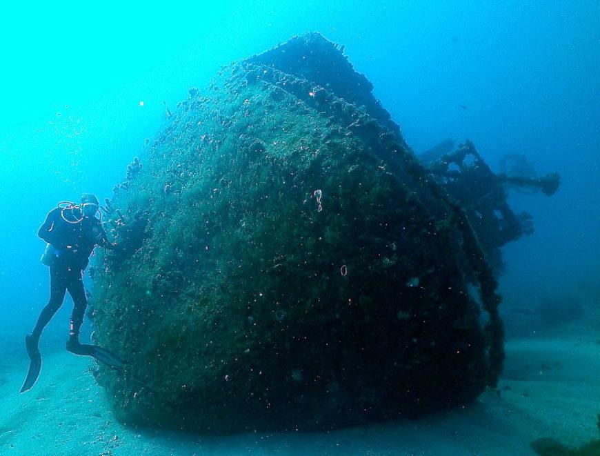 It Could Have Been Fatal