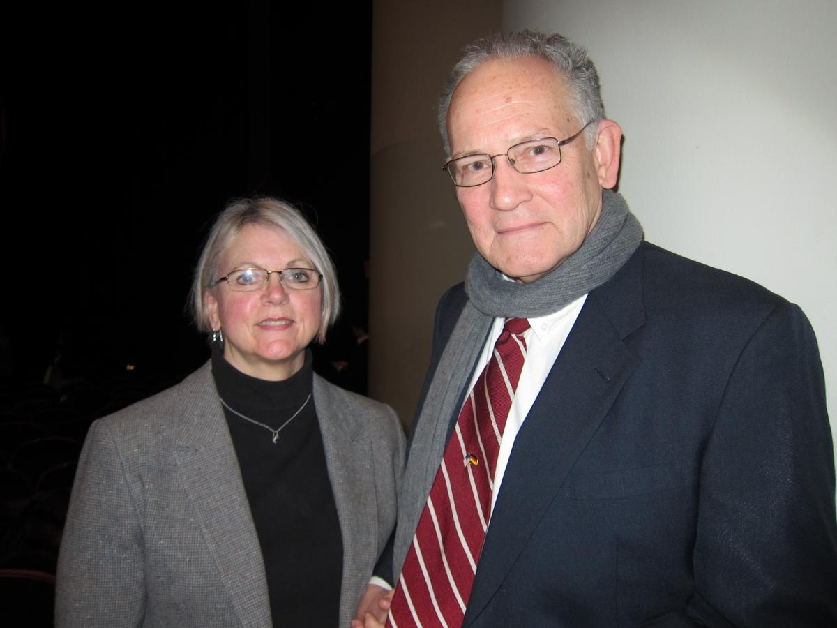 Shen Yun Reminds Us ‘of Our Common Humanity’