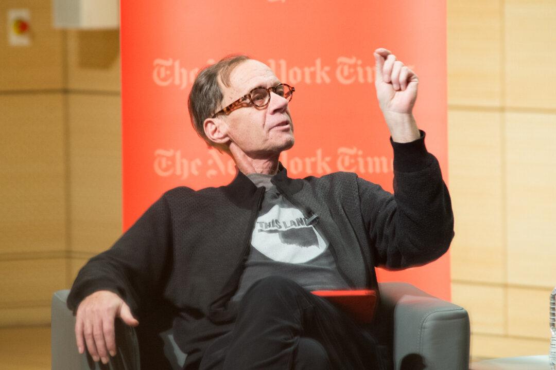 David Carr Dies: New York Times Columnist Dead at 58