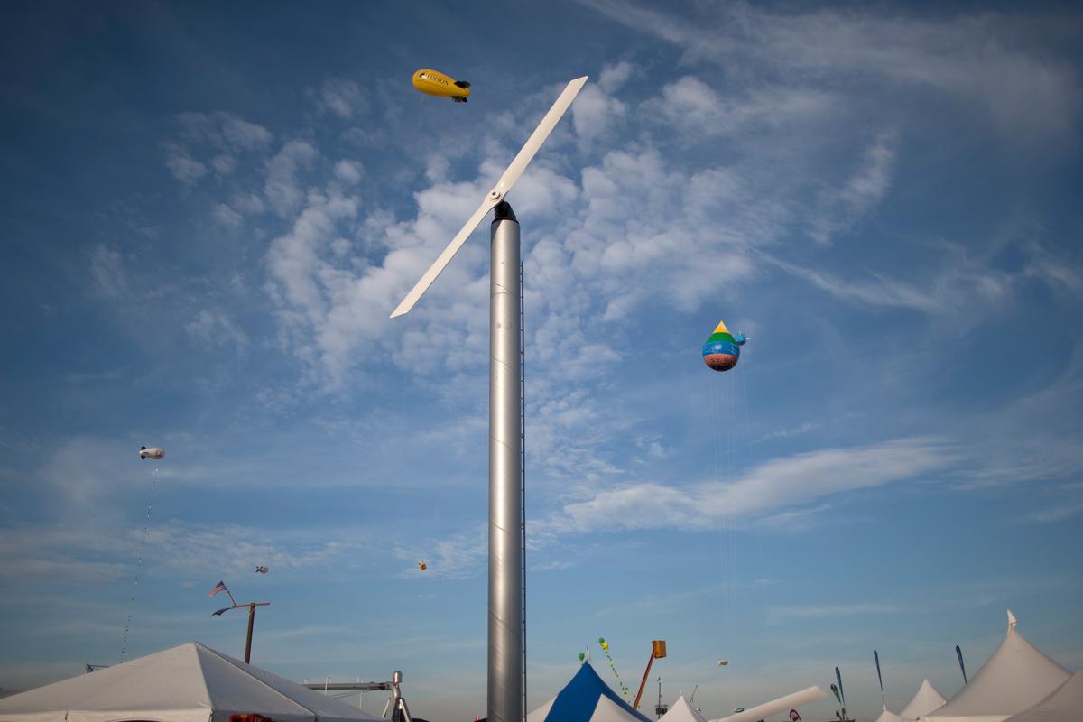 Global Temperature Nonsense