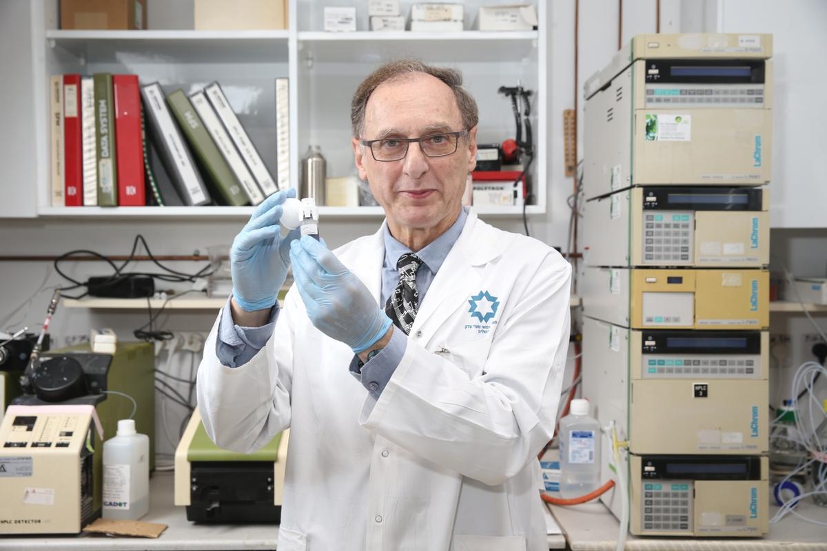 Israeli Researchers Finding Cures and Treatments for Cancer