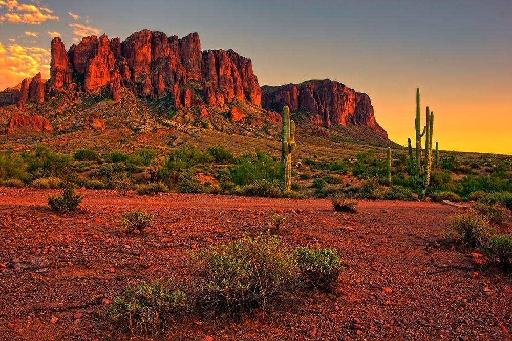 5 Romantic Winter Destinations in the United States