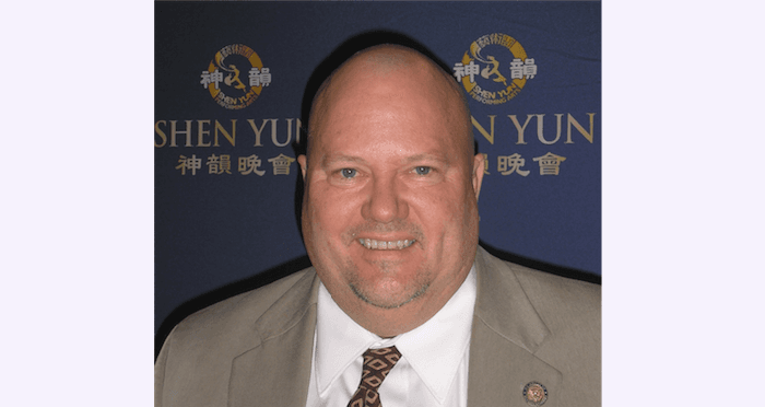 ‘Heaven has its Angels’ and ’Earth has Shen Yun,' Says Congressional Staff Member