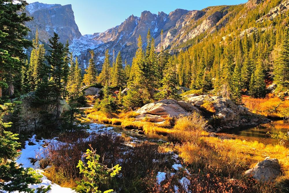 6 Must Visit Natural Attractions in the U.S.