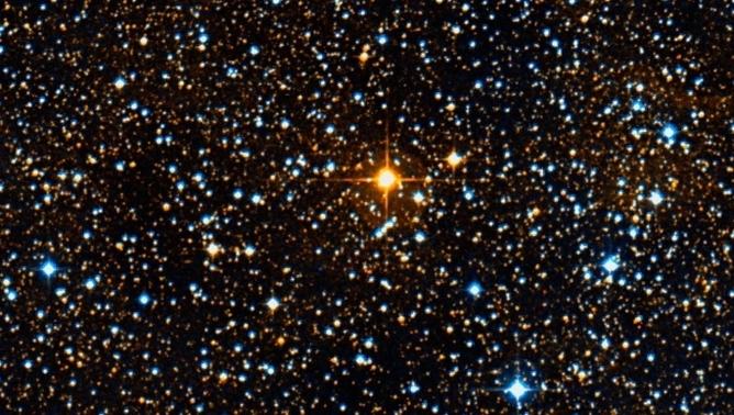 How Big Is the Biggest Star We Have Ever Found?