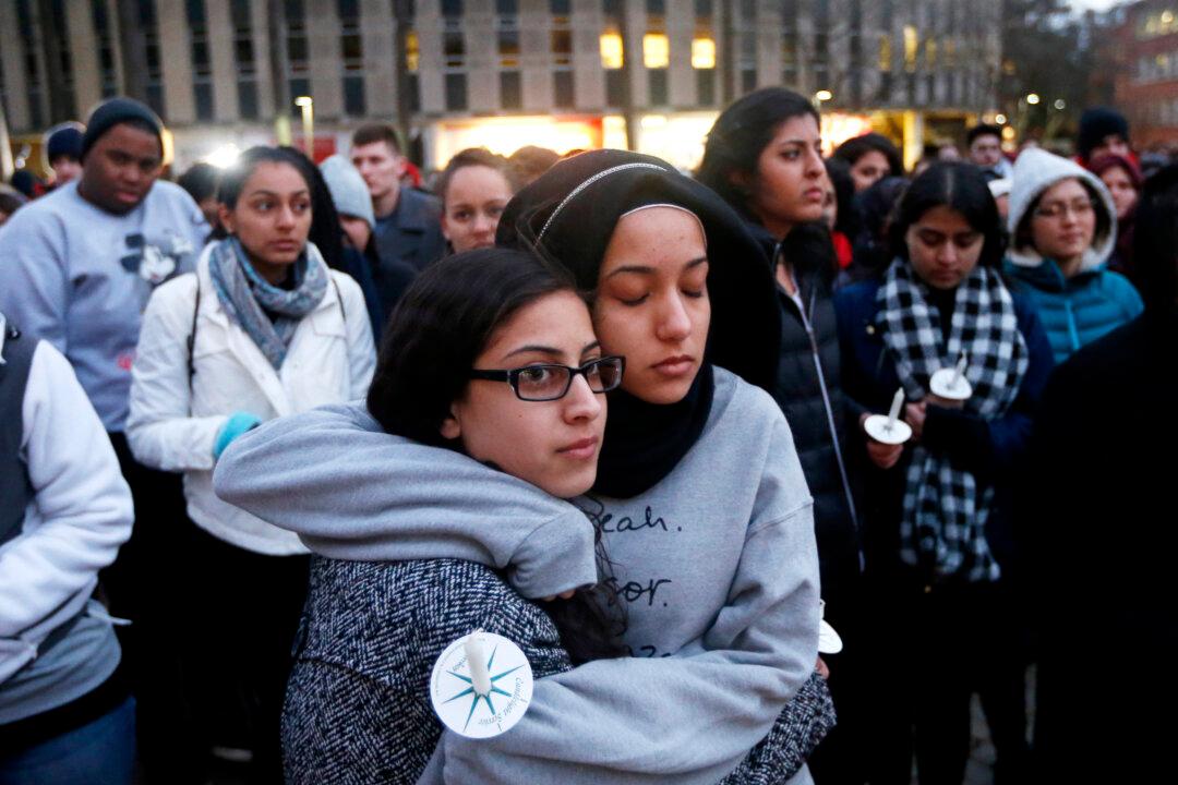 Proving Hate Crime Motivation Is Difficult, Says Criminologist