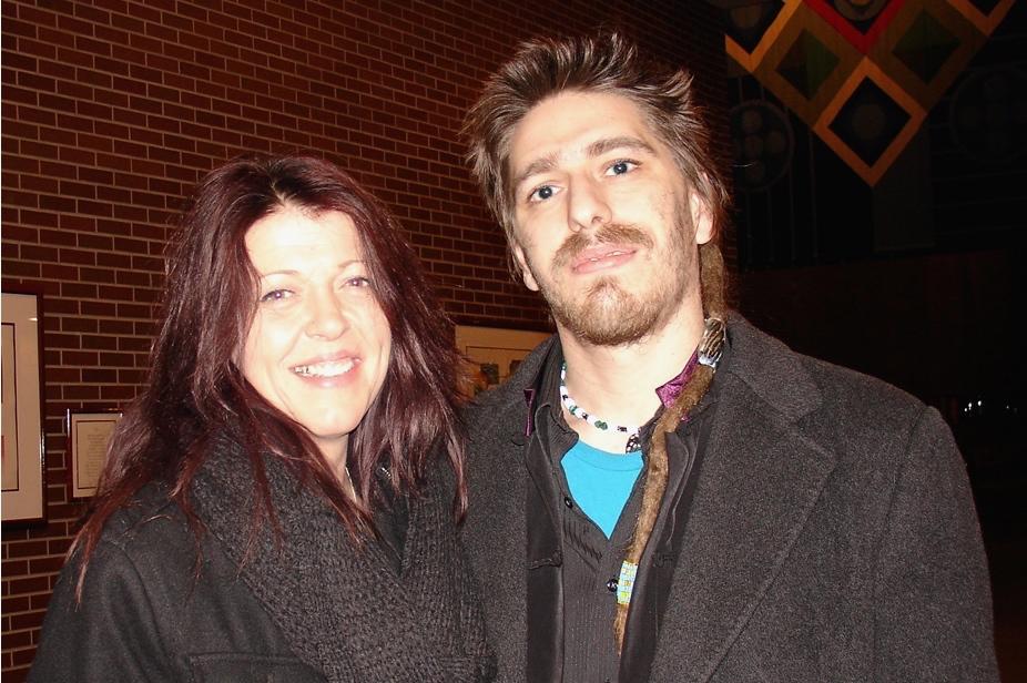 Artist Says Shen Yun Inspired by ‘The Creator of Everything’