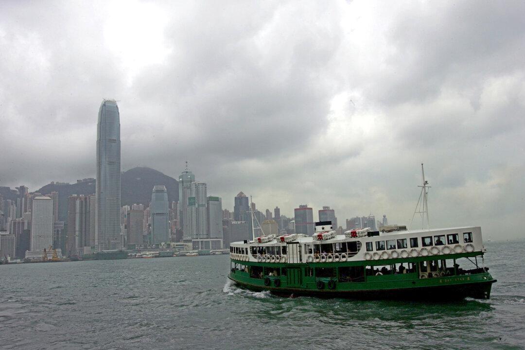 Major Changes in China Will Impact Hong Kong and Japan