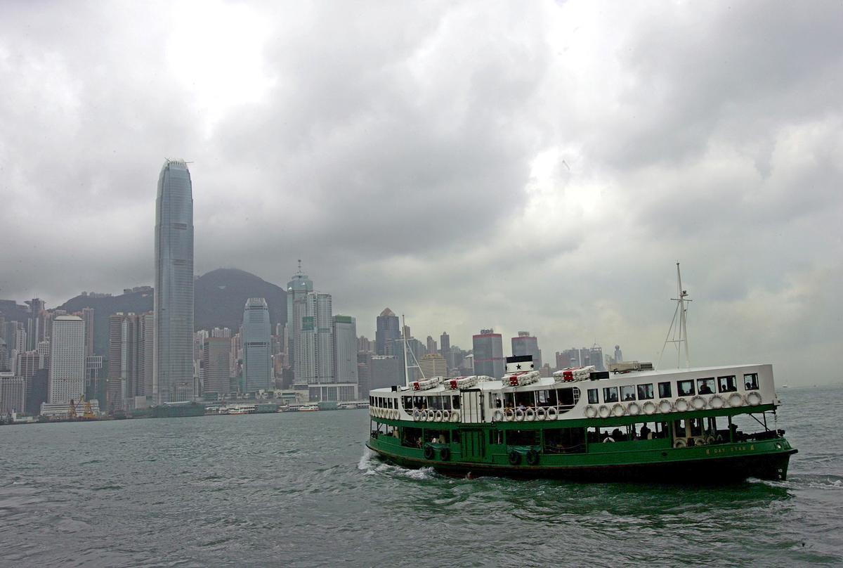 Major Changes in China Will Impact Hong Kong and Japan