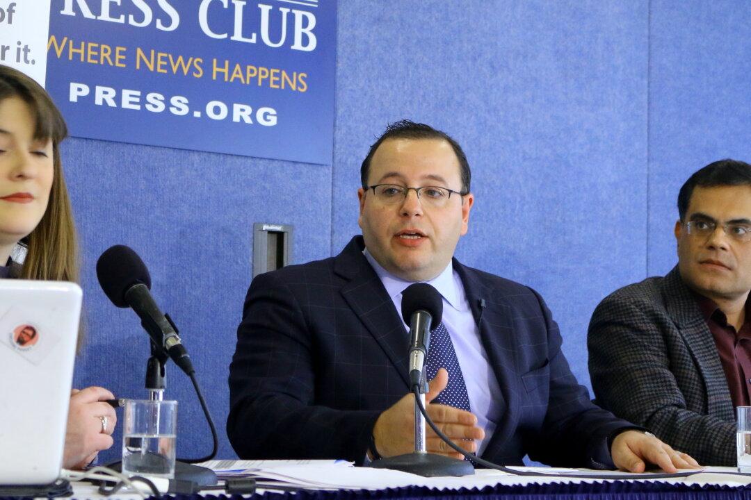 The Perils of Reporting