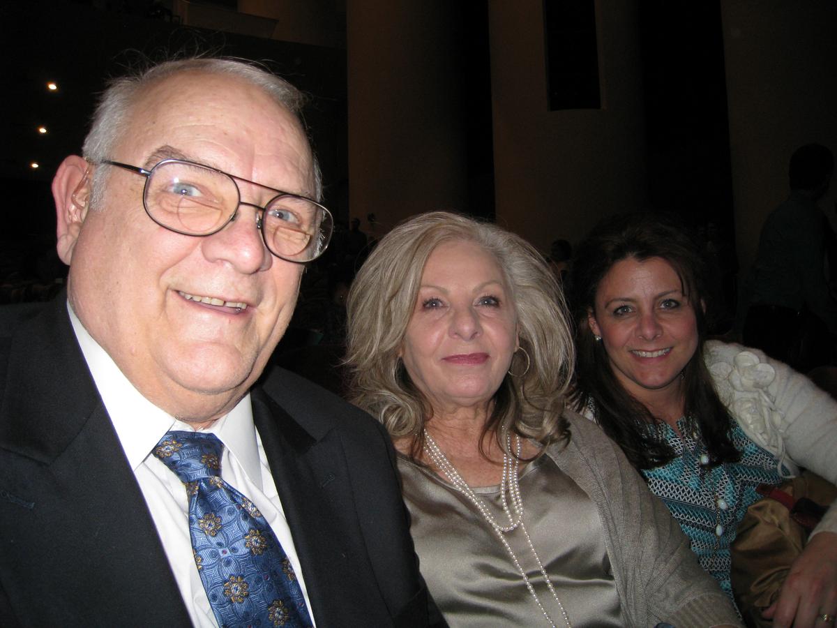 Shen Yun, ‘Very Elegant’ Says Senior University Administrator