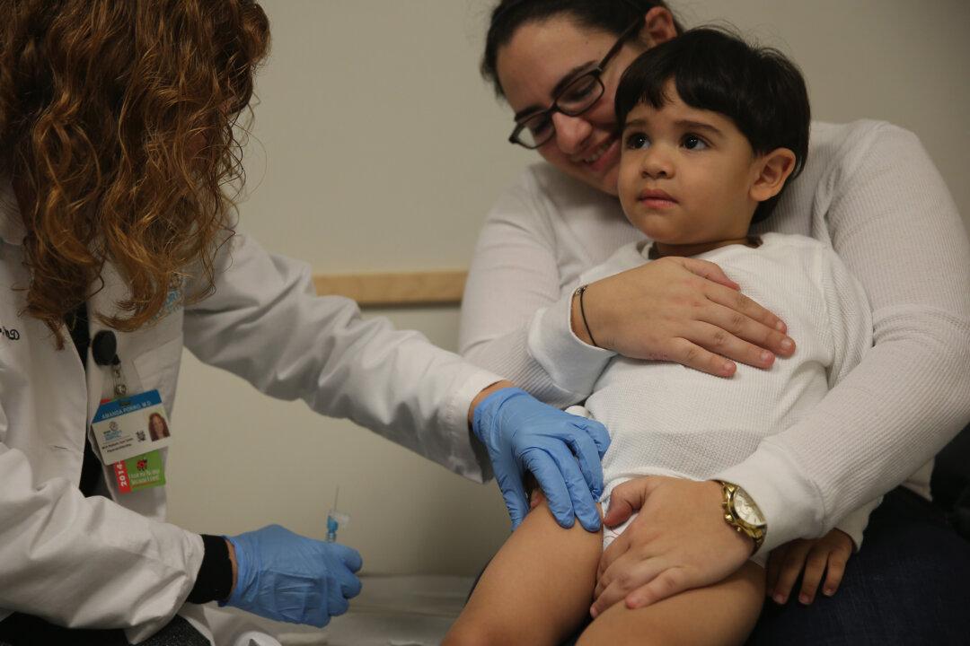 Another Perspective on the Safety and Sensibility of Vaccination