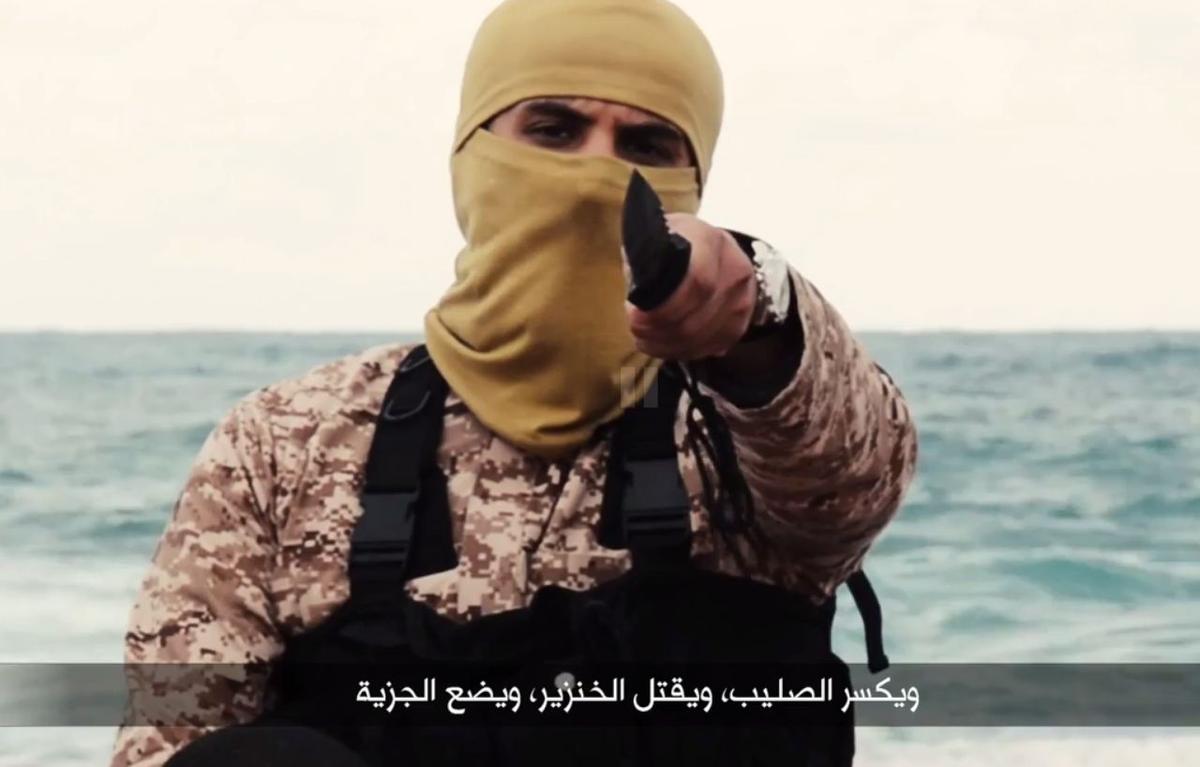 Franklin Graham Says ISIS Eventually ‘Will Bow’ to Christianity