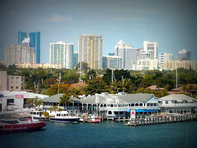 Fun Day Trips to Take From Ft Lauderdale!
