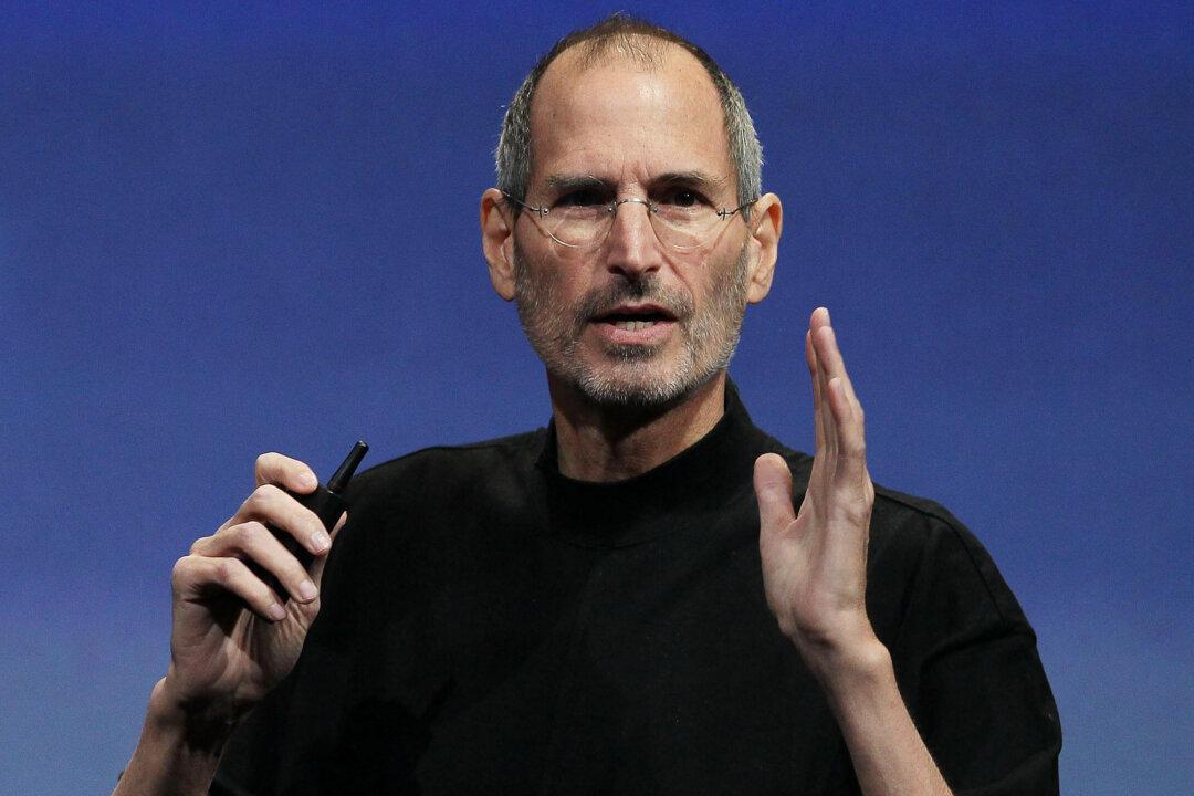 Apple Finally Kills Pet Project of Steve Jobs