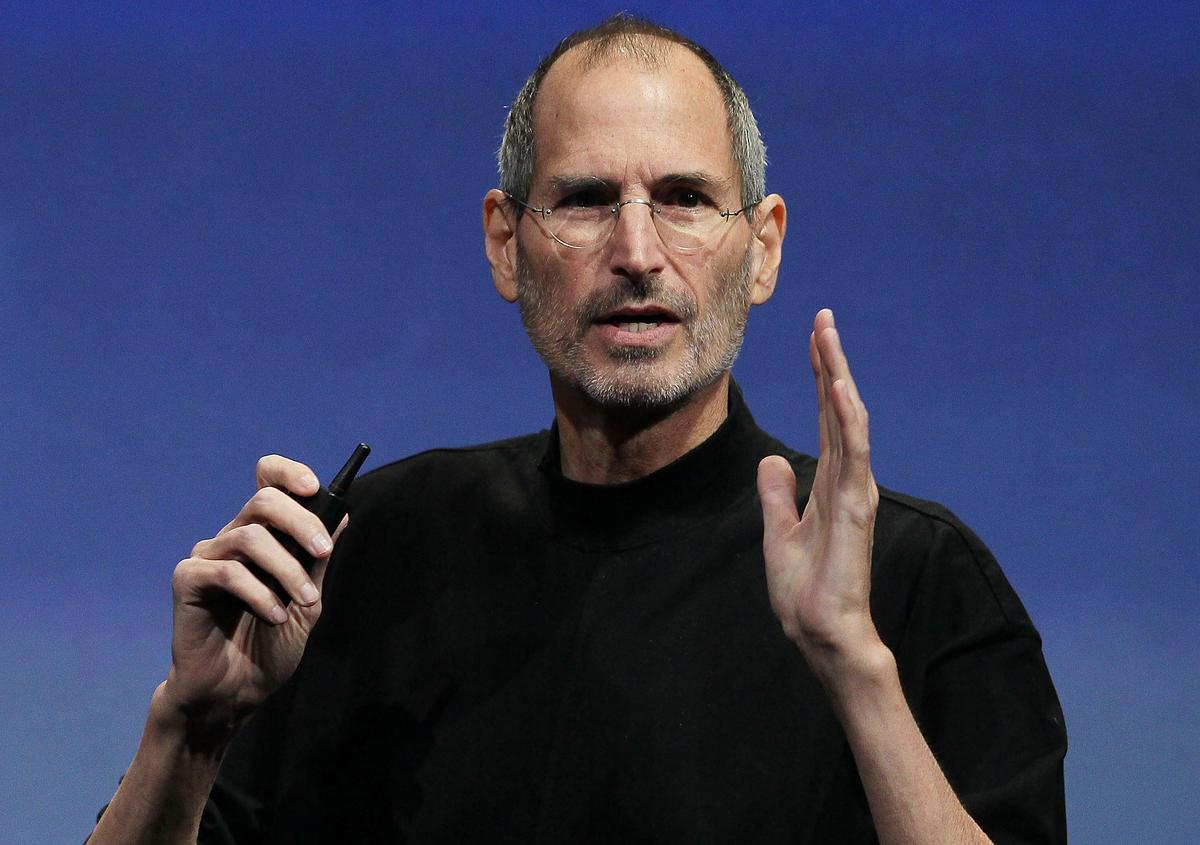 Apple Finally Kills Pet Project of Steve Jobs