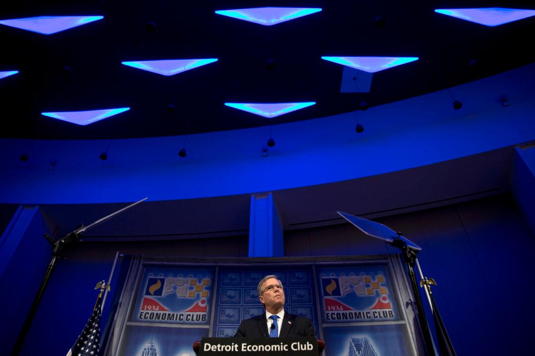 Will Terri Schiavo Haunt Jeb Bush in 2016?