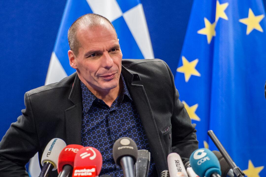 Talks Collapse as Greece Digs in on Anti-Austerity Demands