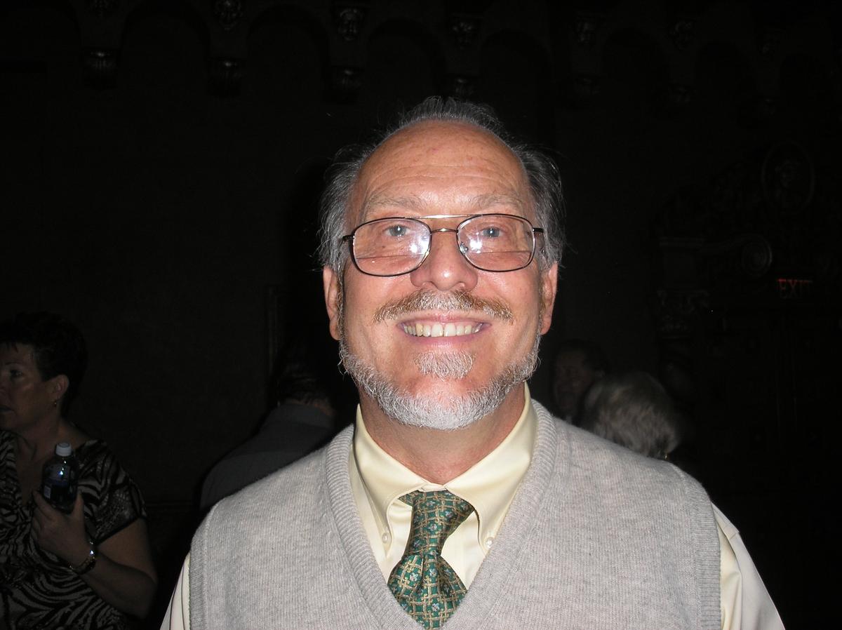 Shen Yun Is ‘Truly Divine’