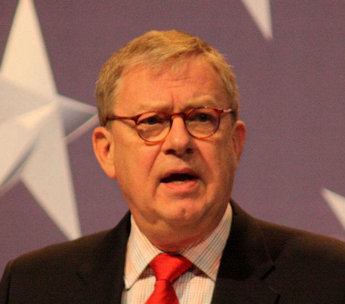 Why Michael Barone Isn’t Betting on a Climate Agreement in Paris