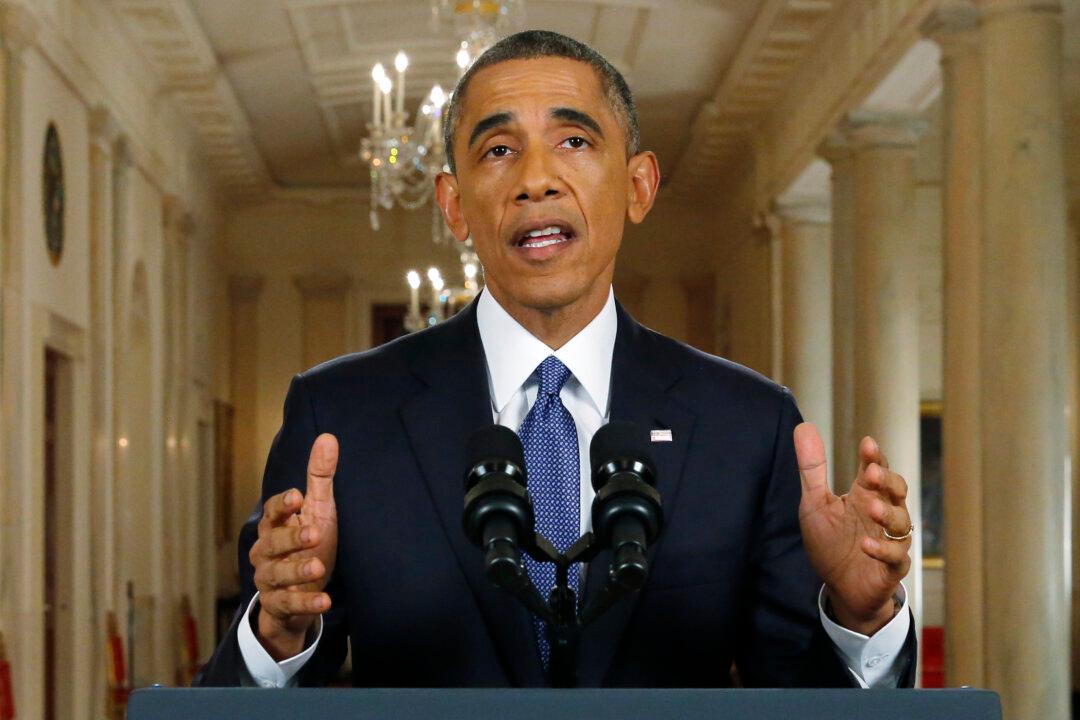 Federal Judge Puts Obama’s Immigration Programs on Hold