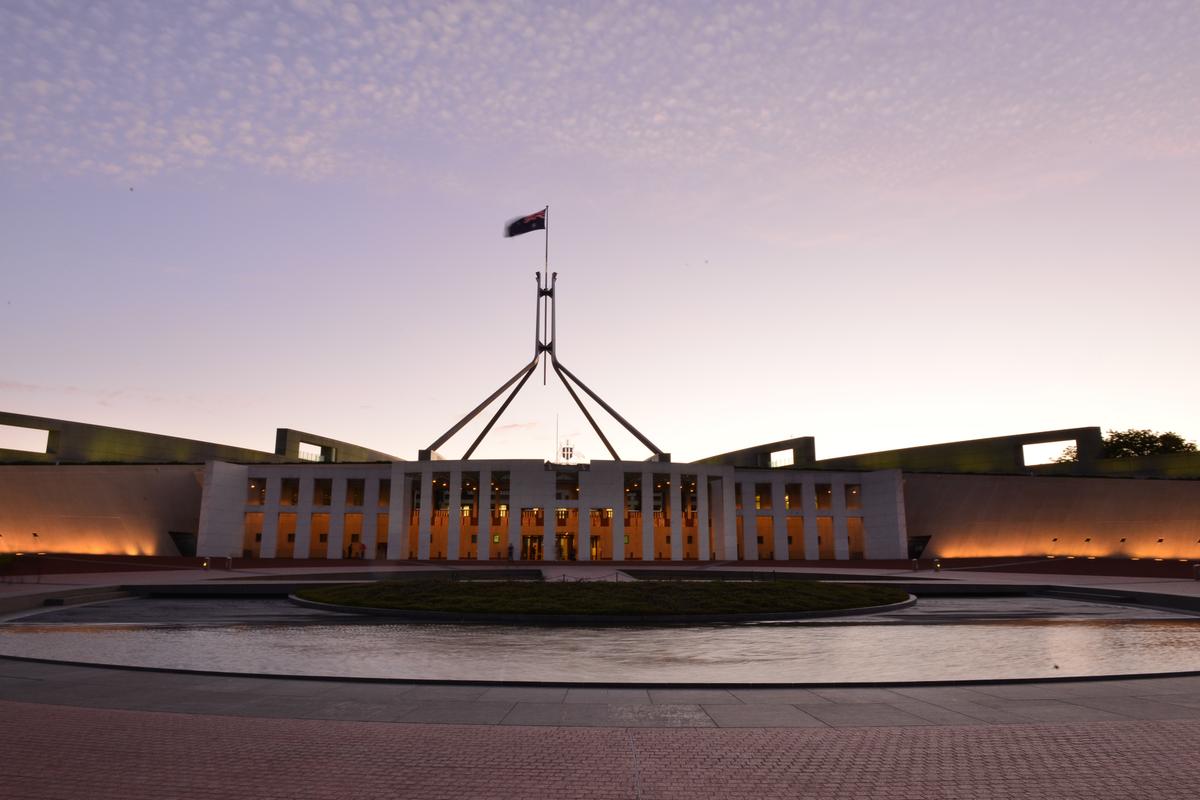 Shen Yun Adds a ‘Kaleidoscope of Colour’ in Canberra