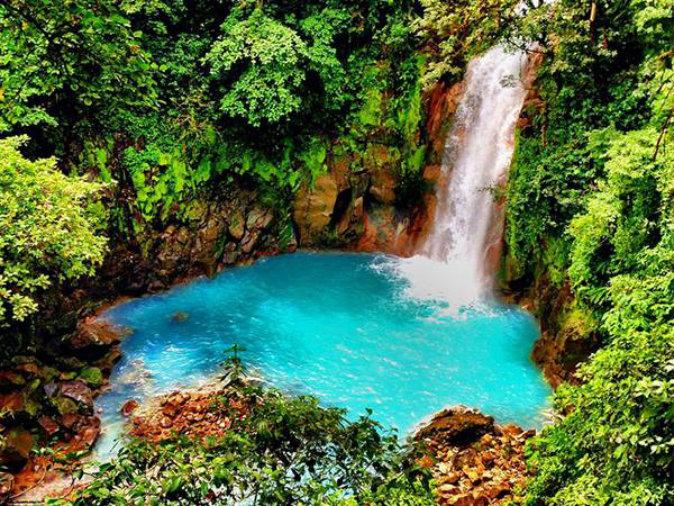 Costa Rica Destinations Off the Beaten Path