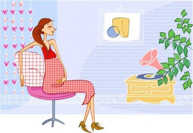 Nutrition Tips for a Healthy Pregnancy