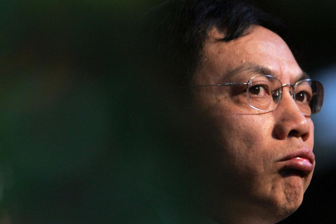 Popular Tycoon Challenges Chinese Regime’s Anti-West Rhetoric