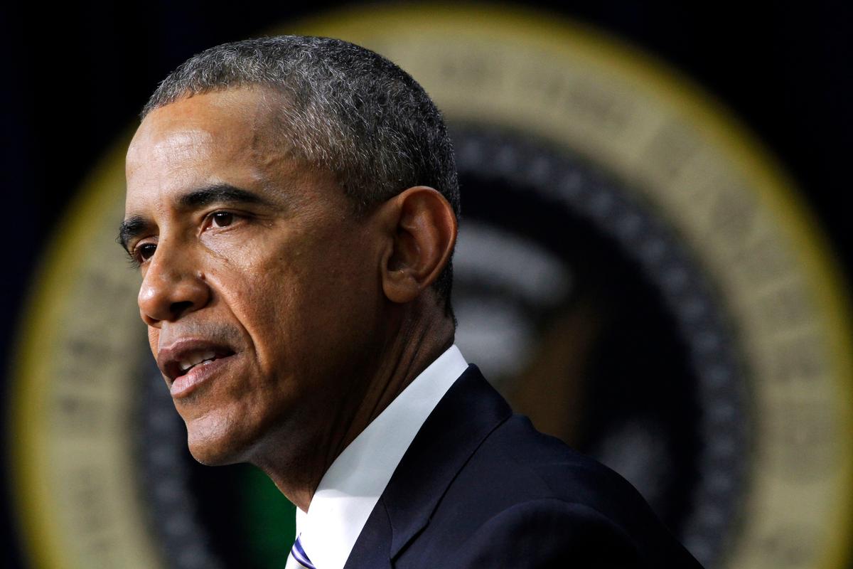 Muslim Groups Suspicious Obama’s Counter-Extremism Plan Is Cover for Intelligence Gathering