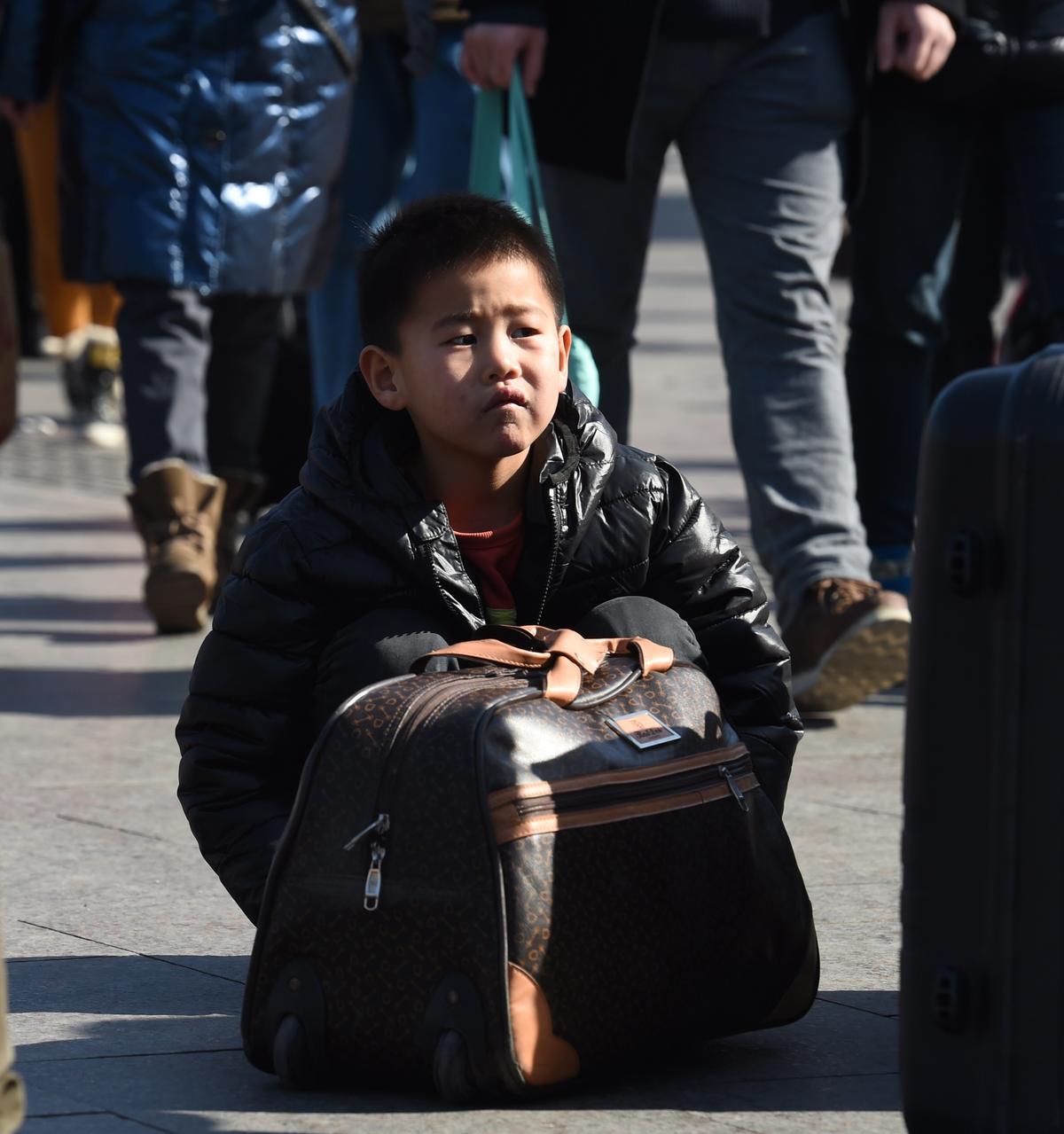 Change Will Help the Chinese People