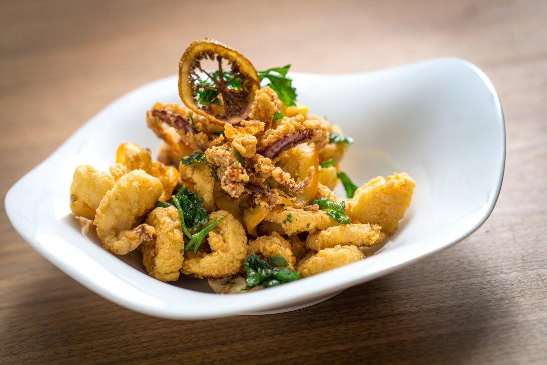 Bay Kitchen Bar Opens on Upper East Side