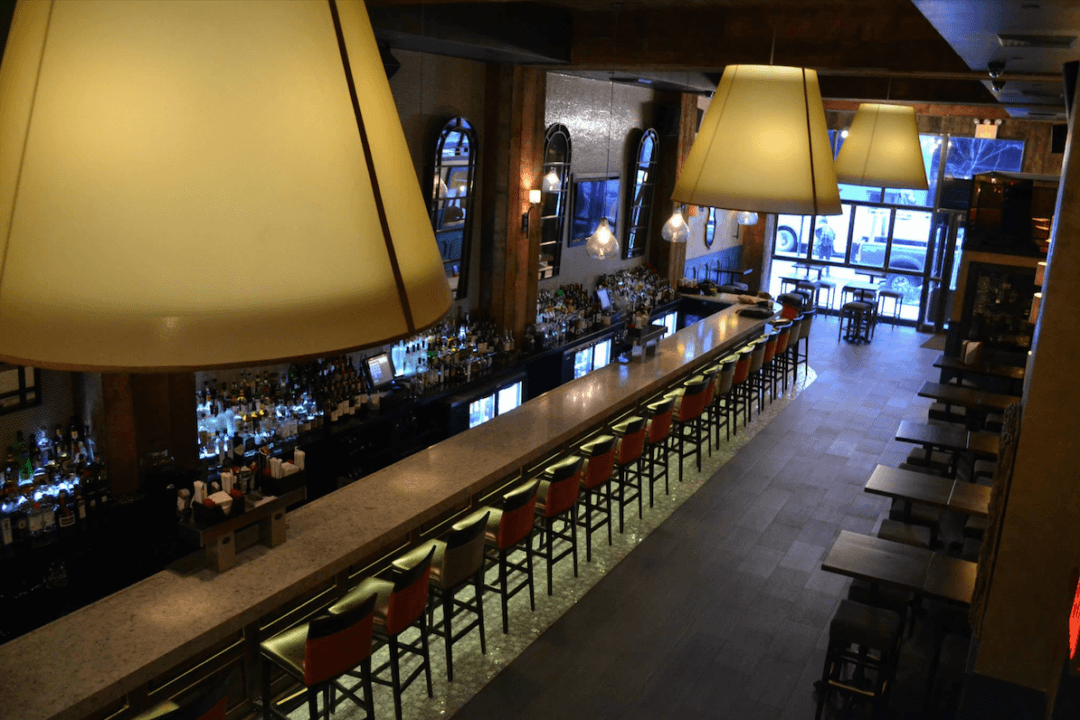 Juniper Bar Opens in Midtown West