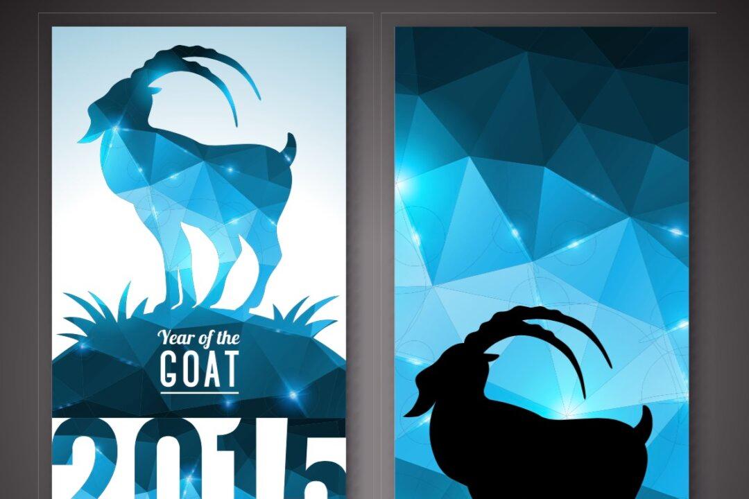 What You Need to Know About the Year of the Sheep